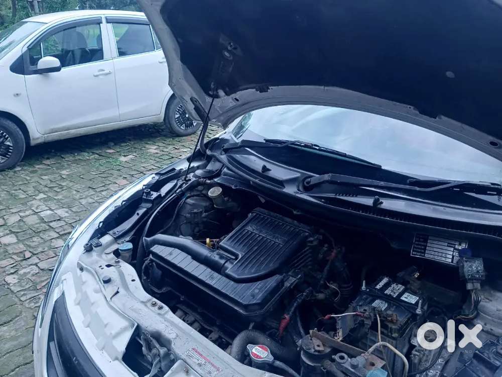 Maruti Suzuki Dzire 2017