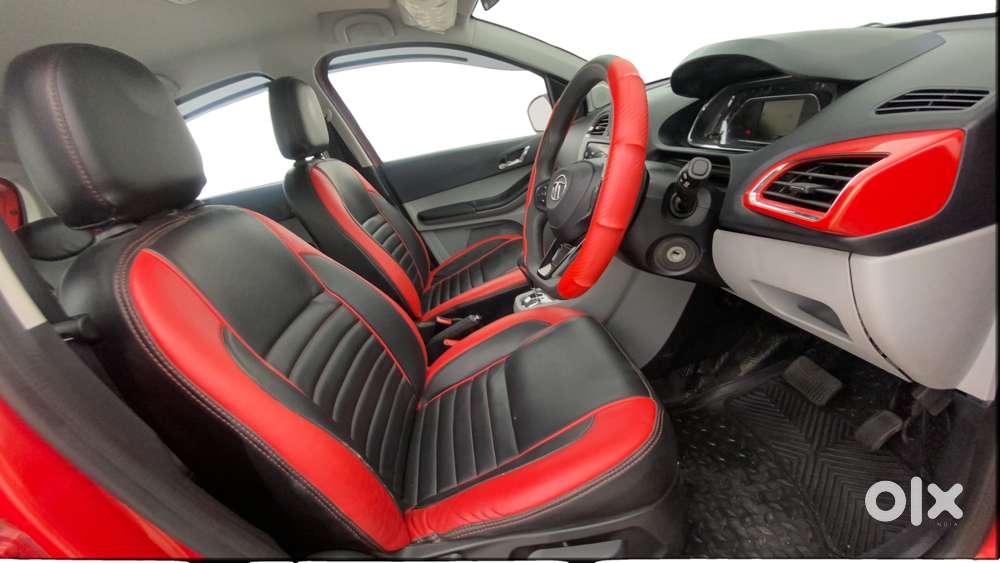 Tata Tiago Xza Plus, 2020, Petrol