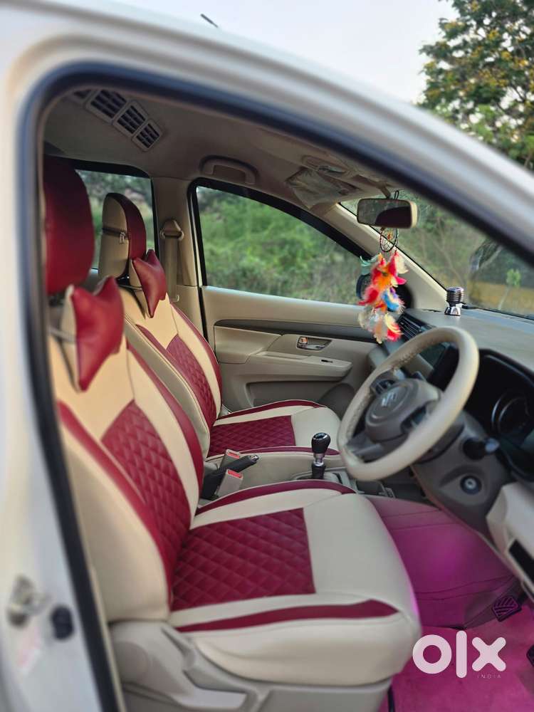 Maruti Suzuki Ertiga Vdi Shvs, 2019, Diesel