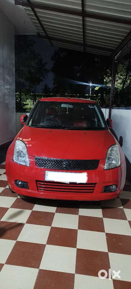 Maruti Suzuki Swift 2009 Diesel 103810 Km Driven