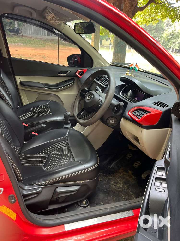 Tata Tiago 1.2 Revotron Xz (o), 2023, Petrol