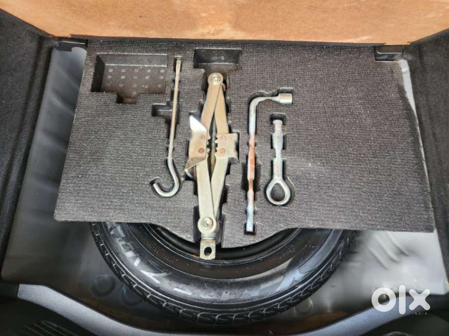 Honda Jazz V At I-vtec, 2017, Petrol