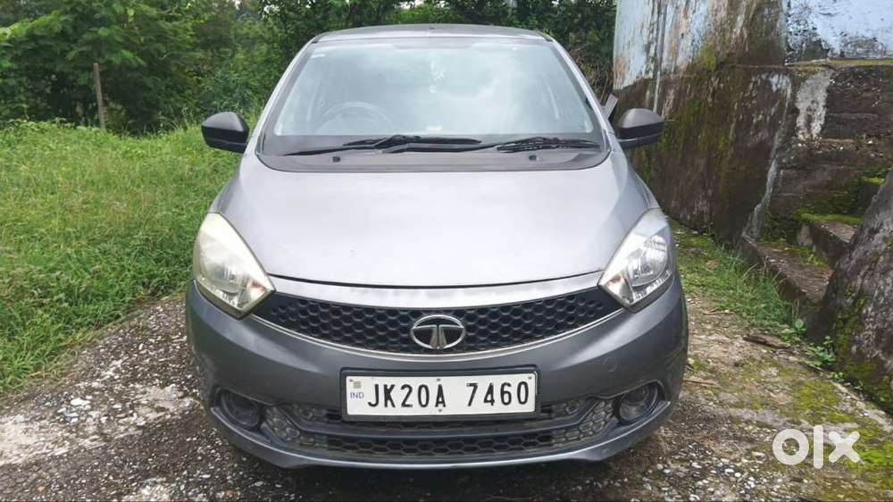 Tata Tiago Petrol 2018 Tiago Date Of Purchase 26_12_2018