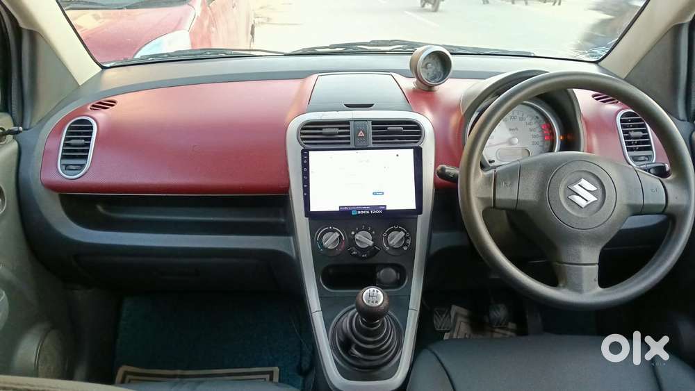 Maruti Suzuki Ritz, 2014, Petrol