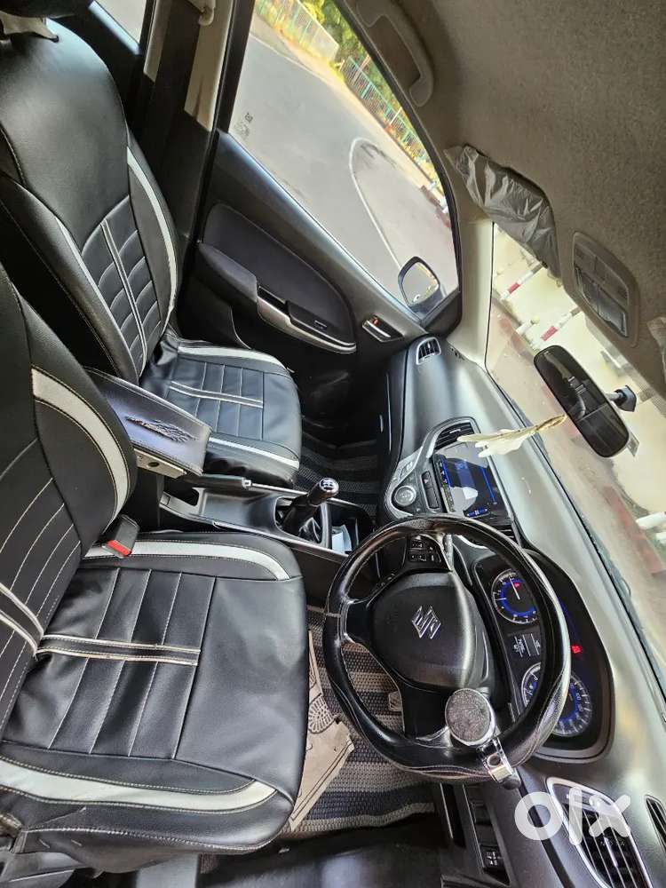 Maruti Suzuki Baleno 2020 Petrol 72000 Km Driven