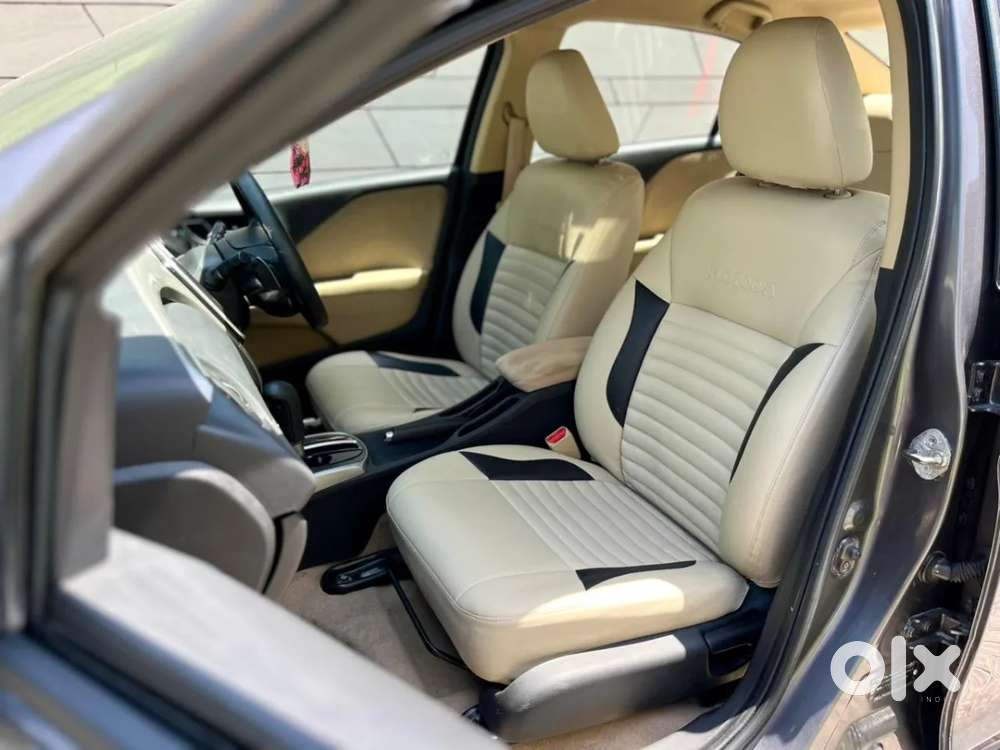 Honda City, 2020, Petrol