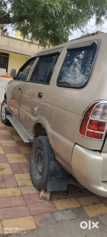 Chevrolet Tavera 2011 Diesel Good Condition