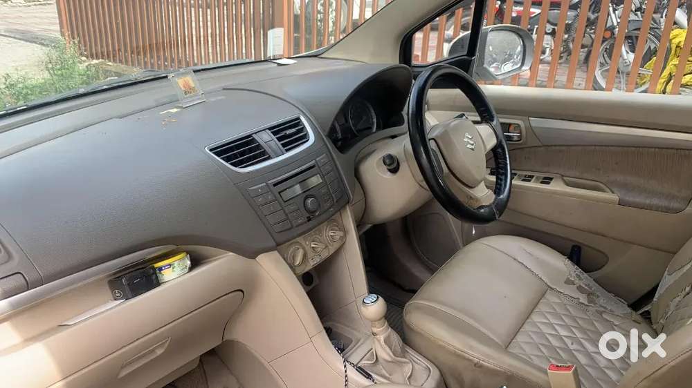 Maruti Suzuki Ertiga 2012