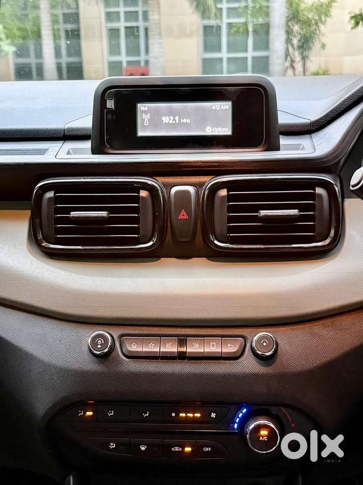 Tata Punch Adventure, 2023, Petrol