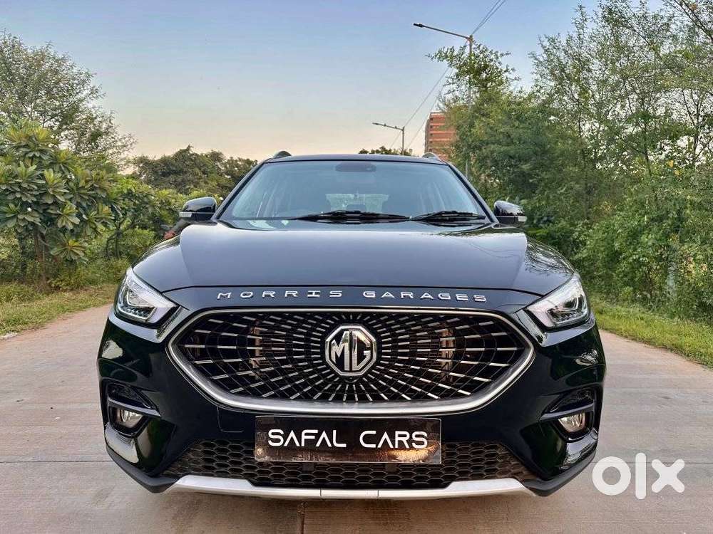 Mg Astor Select 1.5 Cvt, 2024, Petrol
