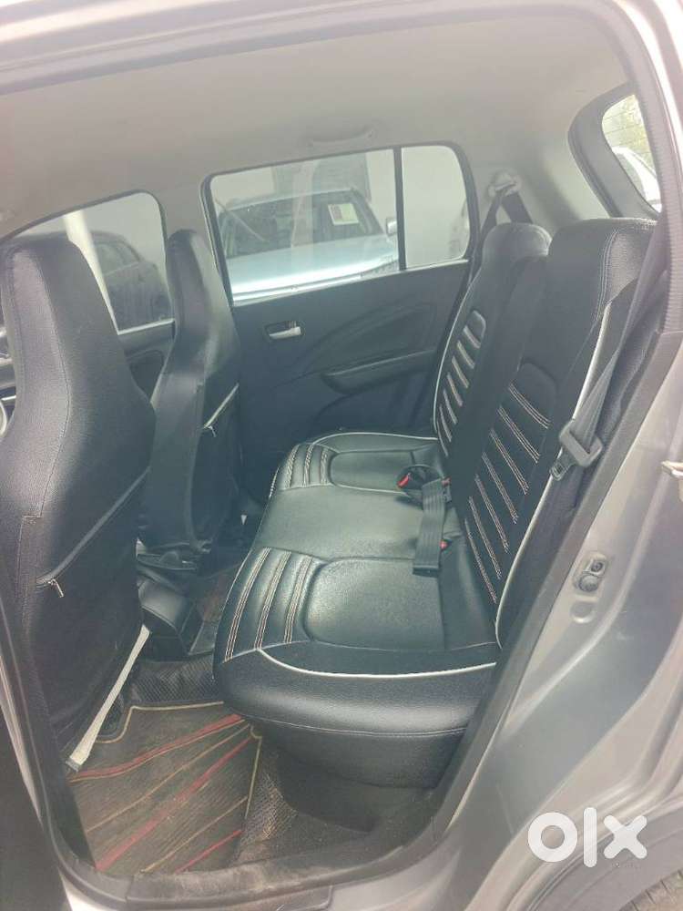 Maruti Suzuki Celerio X Amt Zxi, 2020