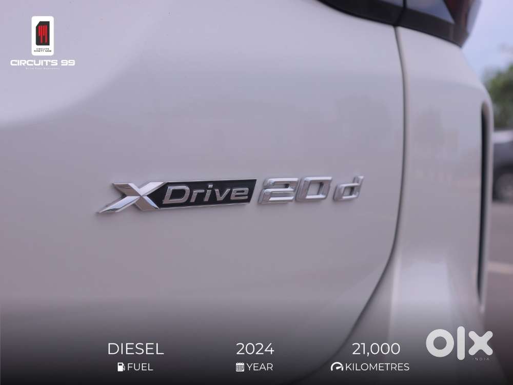 Bmw 6 Series Gt, 2024, Diesel