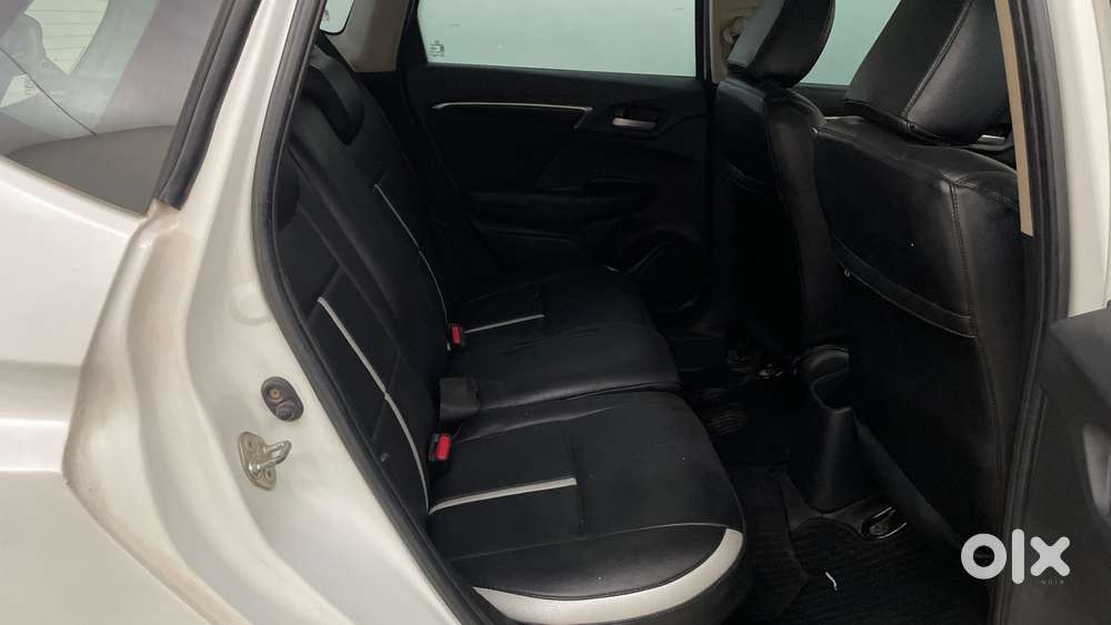Honda Jazz Vx Diesel, 2016, Diesel