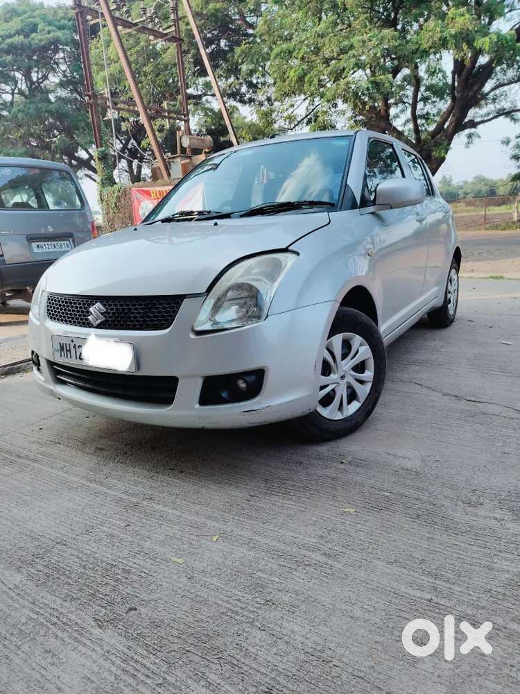 Maruti Suzuki Swift Vxi 2007