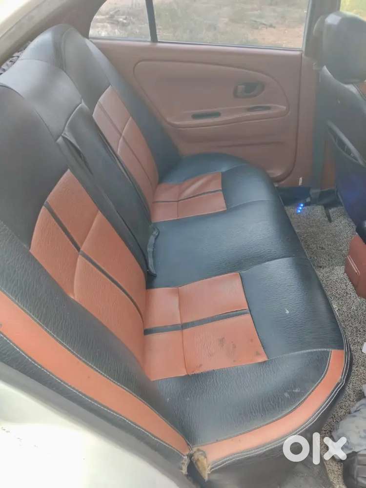 Mitsubishi Lancer 2.0 Gld 1989