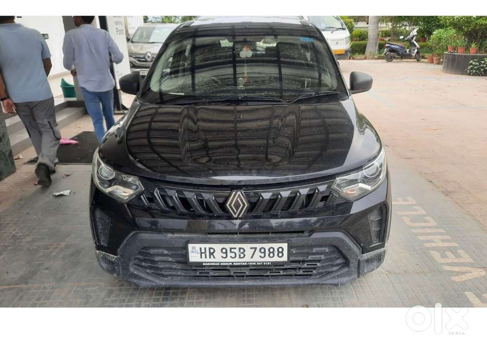Renault Triber Petrol 2026