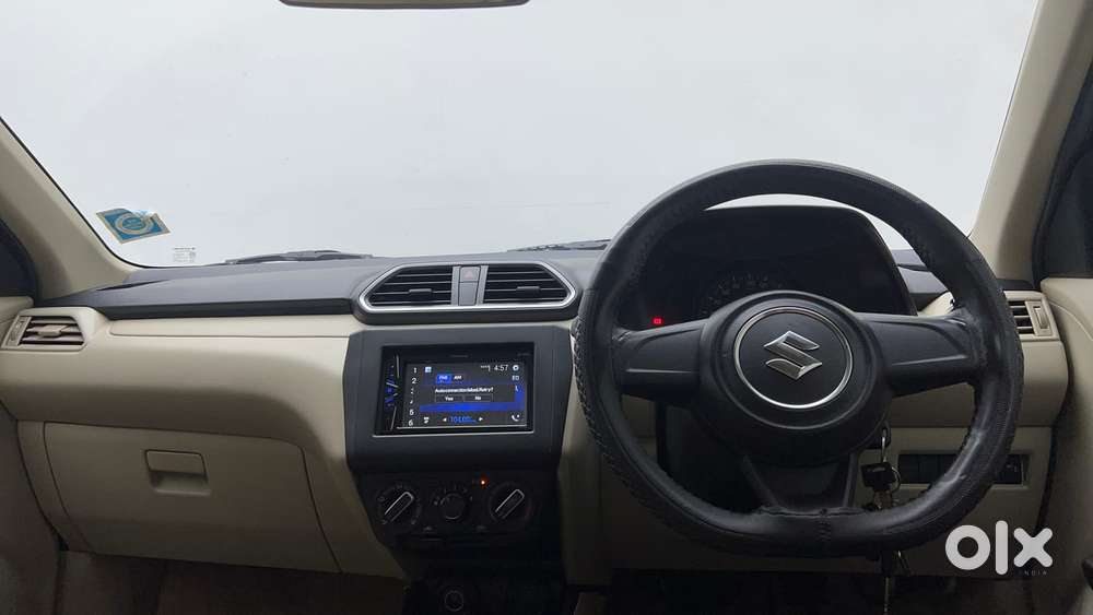 Maruti Suzuki Dzire 1.2 Lxi, 2022, Petrol