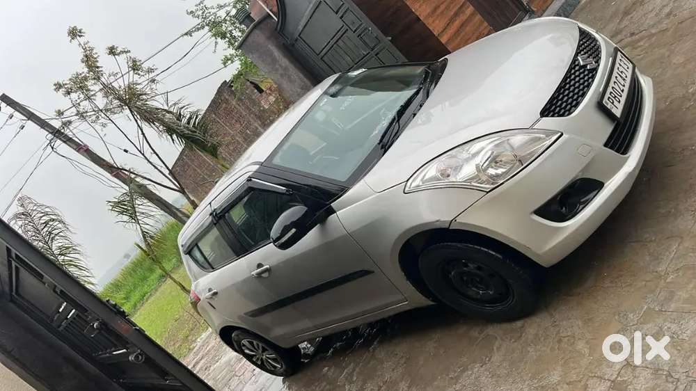 All Original Non Accidental Neat And Clean Car.