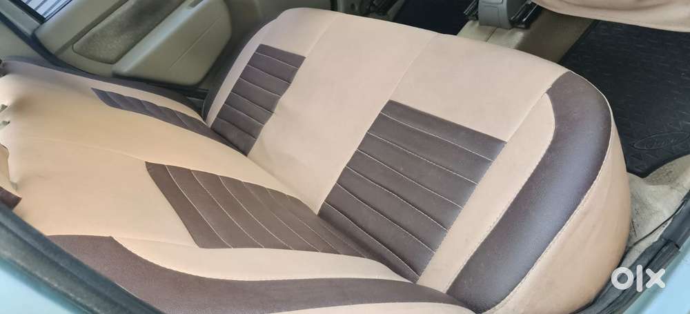 Mahindra Logan, 2011, Diesel