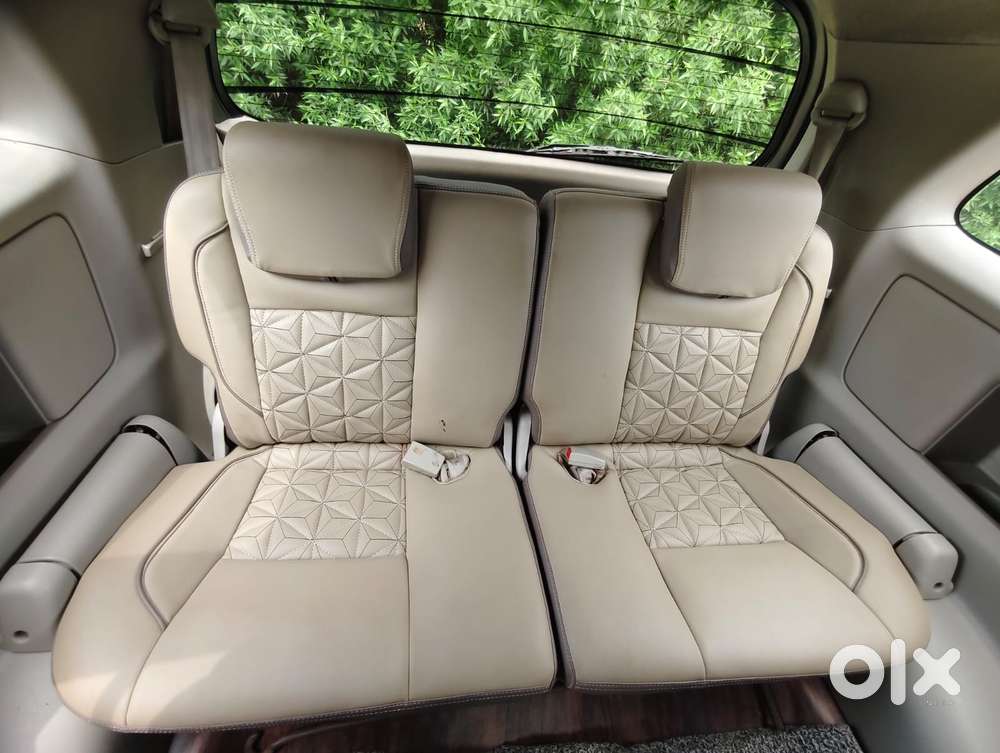 Toyota Innova 2.5 Zx 7 Str Bs-iv, 2014, Diesel