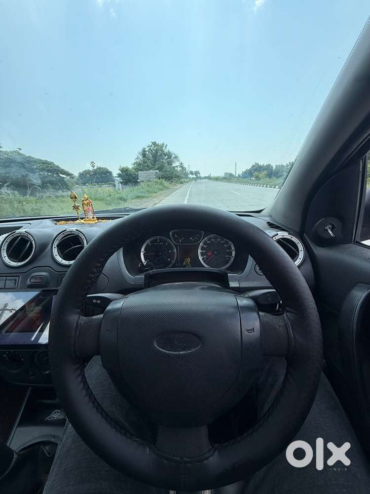 !!️ford Fiesta Diesel 2015 Need Money Urgent Sale !!️