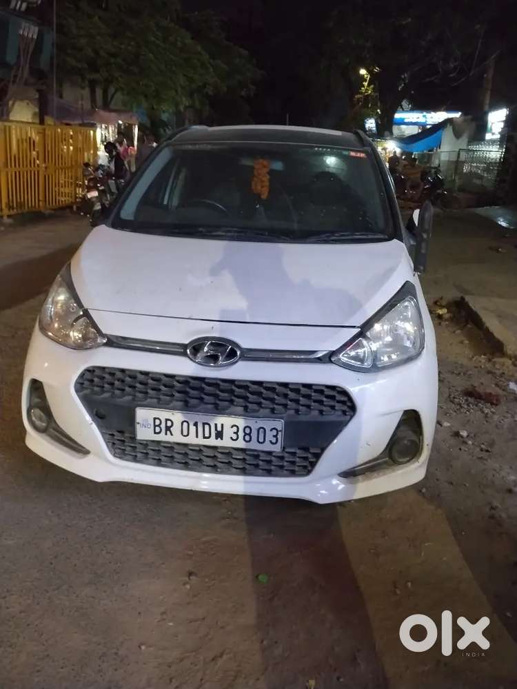 No Problem Sell Region Parking Issue