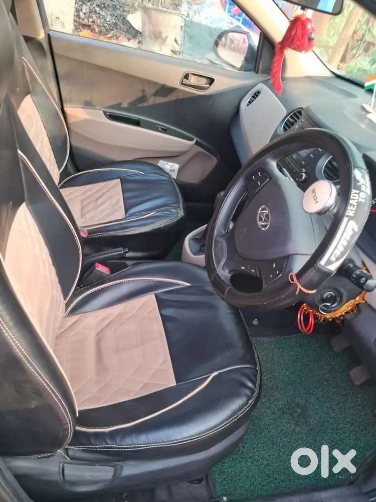 Hyundai Grand I10 2019