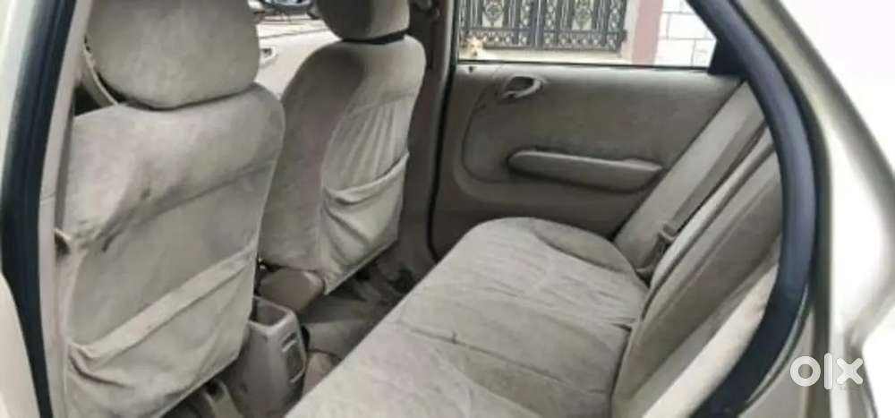 Honda City Zx 2007 Petrol 70000 Km Driven