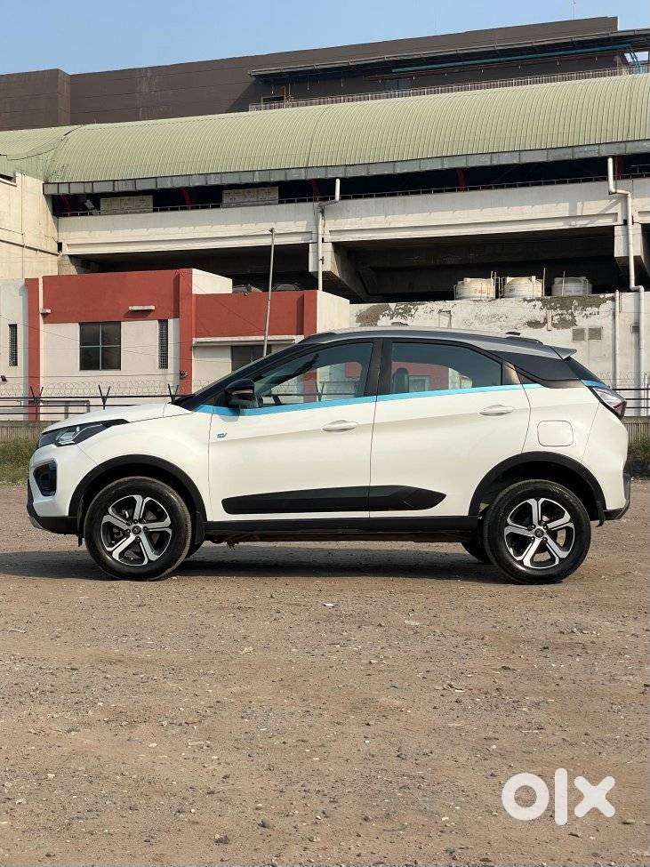 Tata Nexon Ev Xz Plus, 2023, Electric