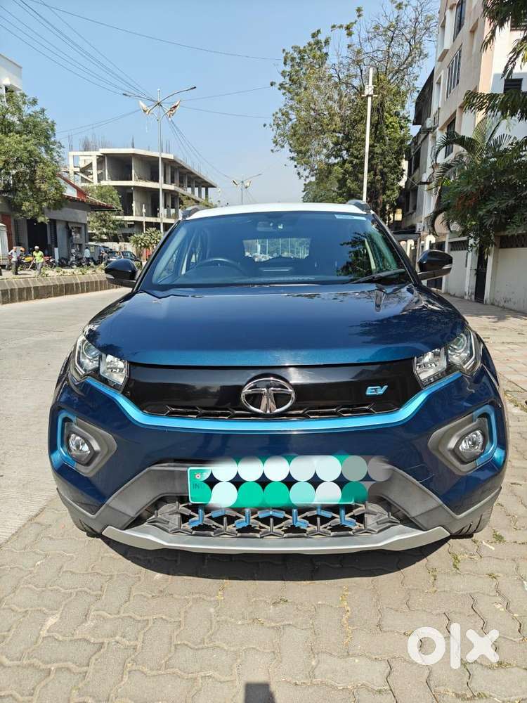 Nexon ev olx discount