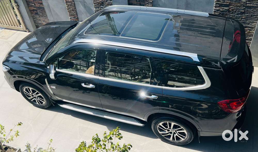 Mg Gloster 2.0 Sharp Twin Turbo 7 Str 4wd, 2023, Diesel