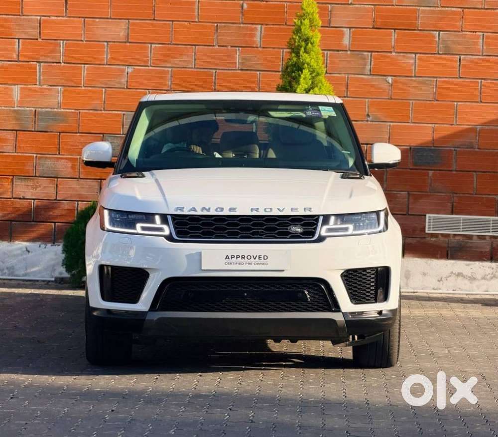 Land Rover Range Sport Se Dynamic 3.0 Diesel, 2021, Diesel