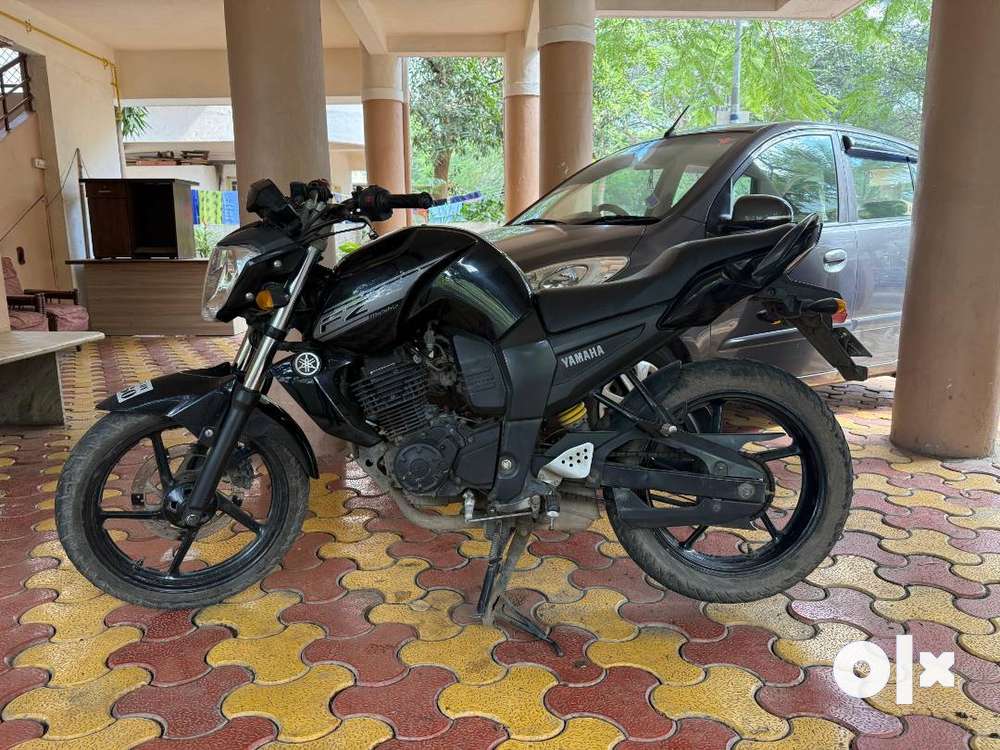 Yamaha Fz in Maharashtra Free classifieds in Maharashtra OLX