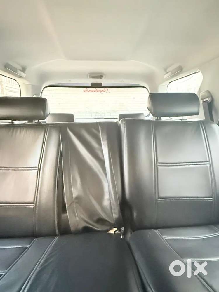 Toyota Fortuner 2016 Petrol 2wd
