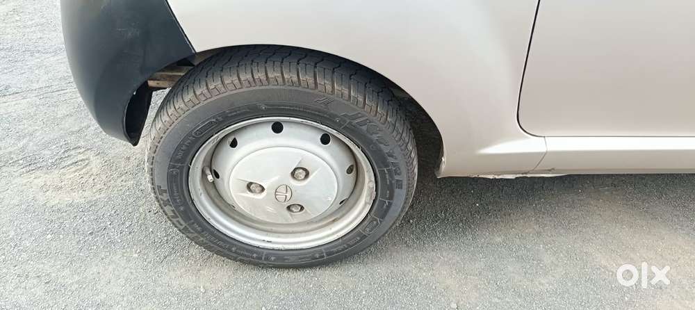 Tata Nano Xe, 2014, Petrol