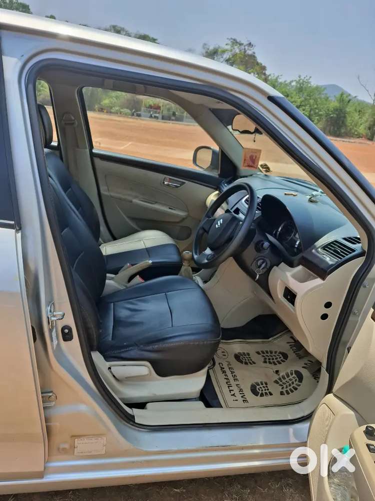 Maruti Suzuki Swift Dzire Vxi For Sale