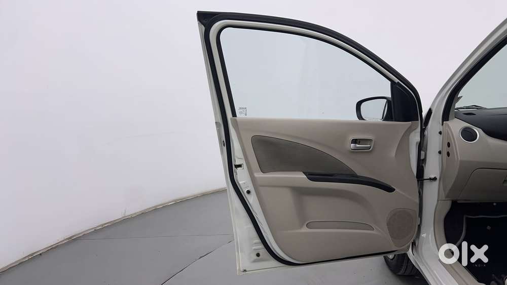 Maruti Suzuki Celerio Zxi, 2019, Petrol