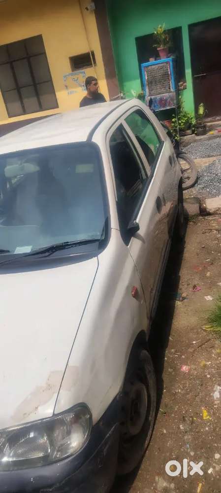 Maruti Suzuki Alto 800 2012