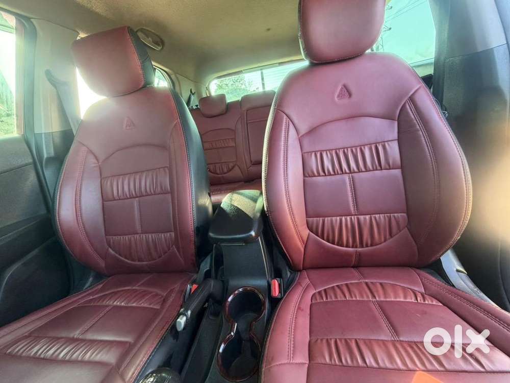 Hyundai Creta 2015 Petrol Good Condition