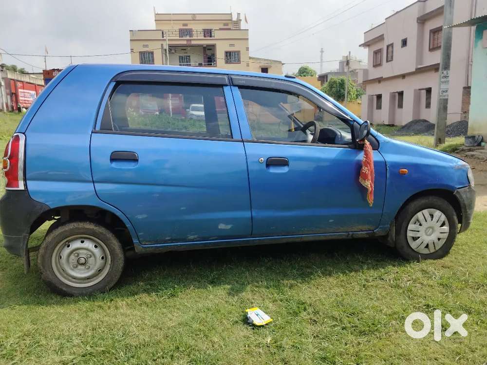 Maruti Suzuki Alto 2028 Petrol