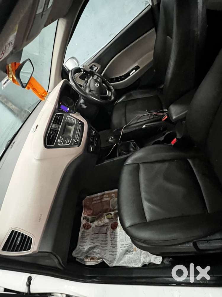 Hyundai I20 Sportz 2018 Mint Condition Like New Car