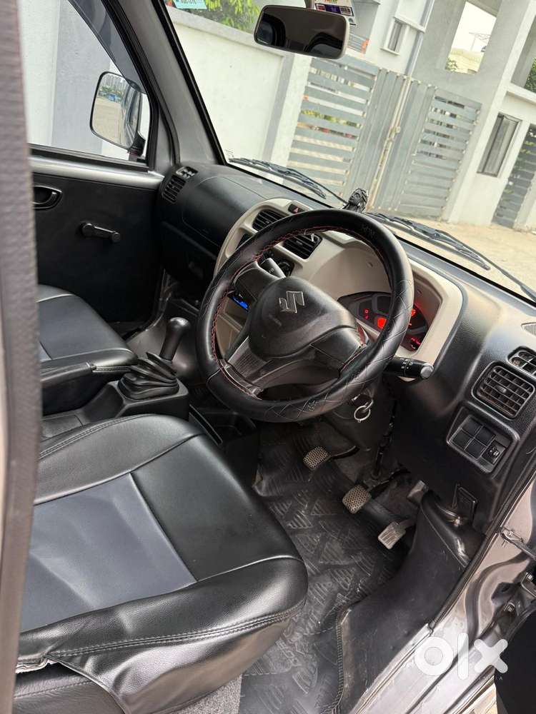 Maruti Suzuki Eeco 5 Seater Ac, 2024, Petrol