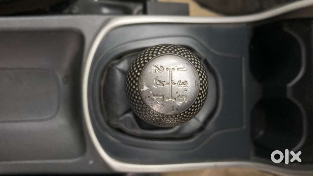 Honda City 2015-2017 I Vtec Sv, 2017, Petrol