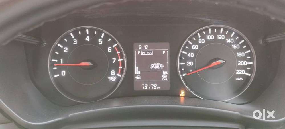 Maruti Suzuki Swift Dzire Tour Ldi, 2025, Petrol
