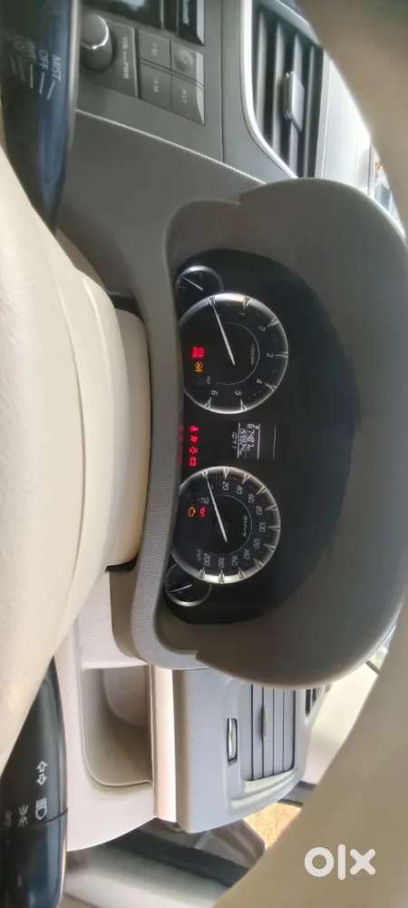 Maruti Suzuki Ertiga 2017 Diesel 159000 Km Driven