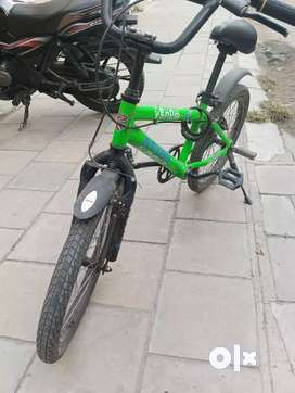 Stunt Bicycle in Bikes in Tamil nadu OLX India