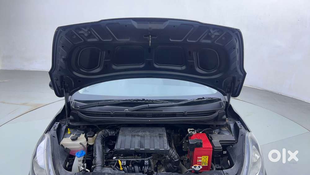Hyundai Aura [2023-ongoing] 1.2 S Petrol Manual, 2023, Petrol