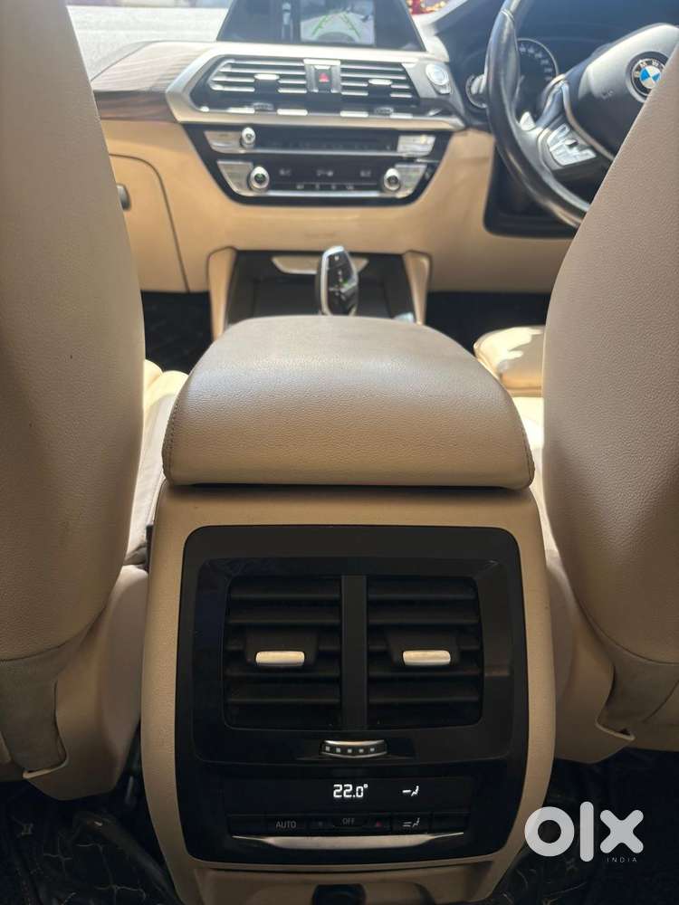 Bmw X3 X Drive 20d X-line, 2018, Diesel