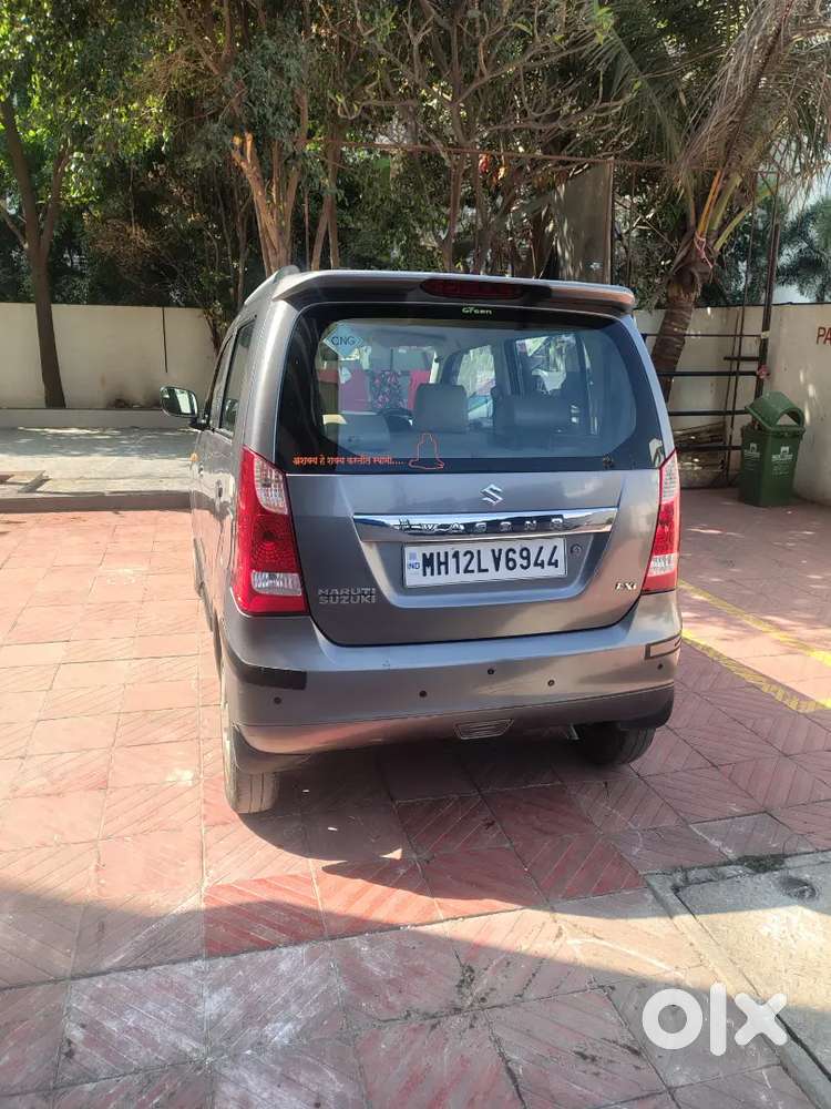Maruti Suzuki Wagon R 2015, Broker Pls Don't Call