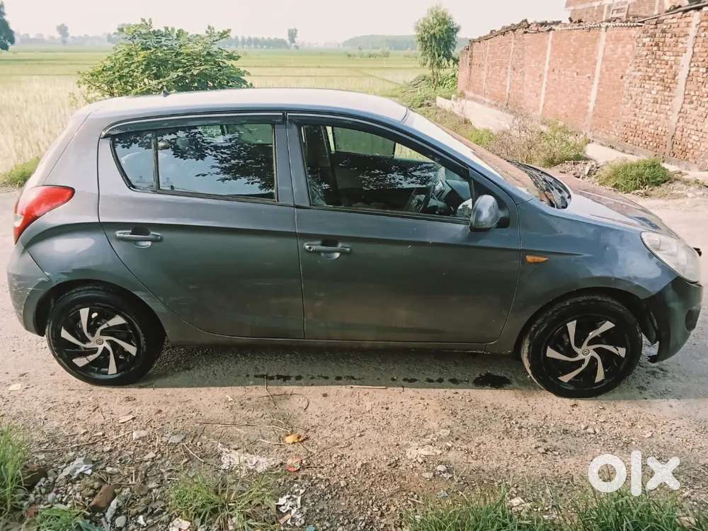 Hyundai I20 1.2 Magna 2010